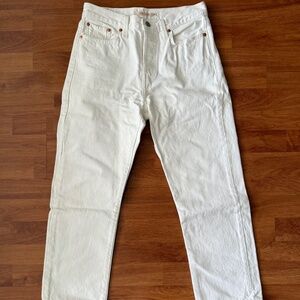 Levis WEDGIE STRAIGHT FIT WOMEN'S JEANS